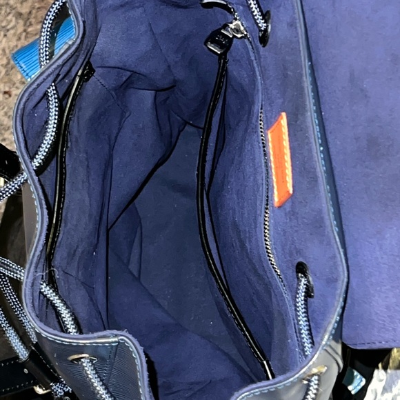 LOUIS VUITTON MONOGRAM CHRISTOPHER BACKPACK - Picture 4 of 11